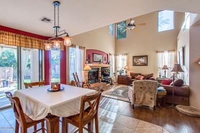 1153 E Derringer Way unit I, Chandler, AZ 85286 - photo 7