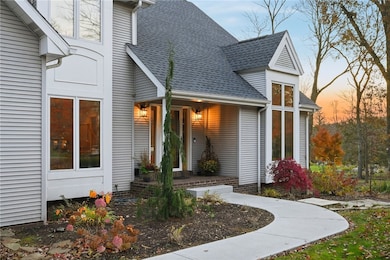 152 Timbersprings Dr, Indiana, PA 15701 - photo 7