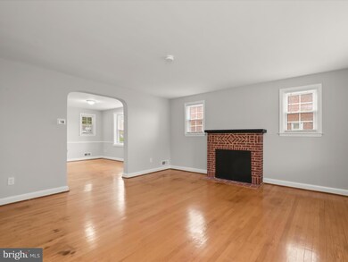 714 Stamford Rd, Baltimore, MD 21229 - photo 6