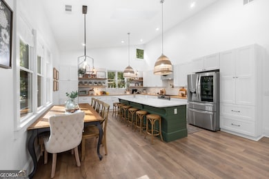 1777 Stark Rd, Jackson, GA 30233 - photo 6