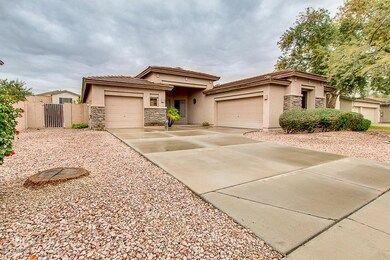 1363 E Elgin Place, Chandler, AZ 85225 - photo 3