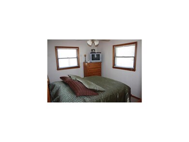 Bedroom.