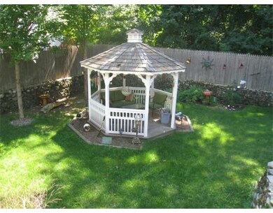 74 Ashland Ave unit 76, Methuen, MA 01844 - photo 5