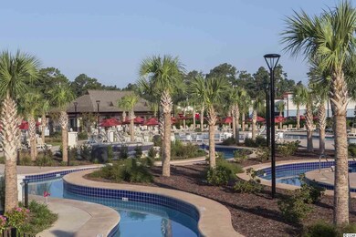 2745 Unit D Cook Cir unit D, Myrtle Beach, SC 29577 - photo 7