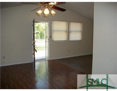 Living Room. From the front door, into the Living 