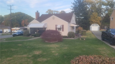 48 Ewing Rd, Mc Kees Rocks, PA 15136 - photo 3