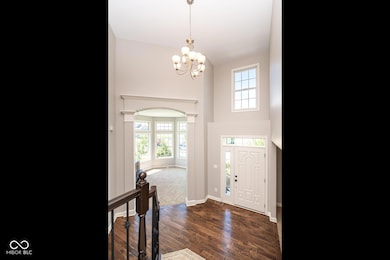 10599 Geist View Dr, McCordsville, IN 46055 - photo 4