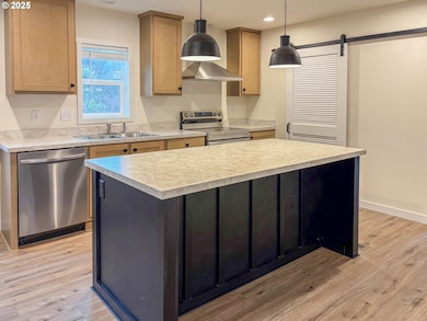 252 NE 3rd St, Oakland, OR 97462 - photo 6