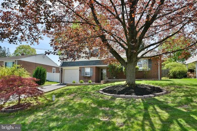 213 W Beidler Rd, King of Prussia, PA 19406 - photo 3