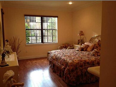 Bedroom Master
