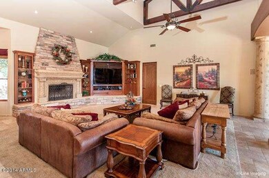 711 Germann - Great Room