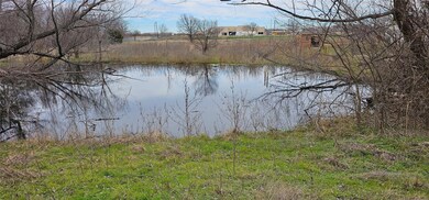 View of water feature