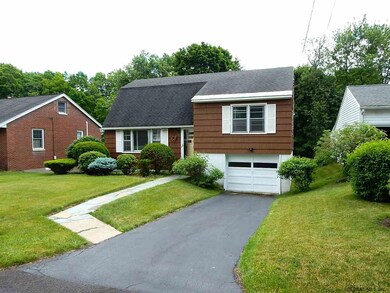 26 Prout Ave, Troy, NY 12180 - photo 2