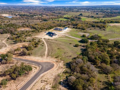 212 Dan Russell Bend, Weatherford, TX 76087 - photo 2
