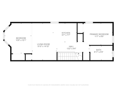 41 47th St unit 2, Weehawken, NJ 07086 - photo 6