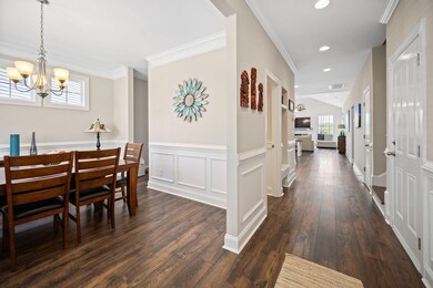 391 Whispering Breeze Ln, Summerville, SC 29486 - photo 5