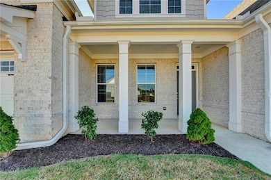 840 Champagne Ln, Hoschton, GA 30548 - photo 5