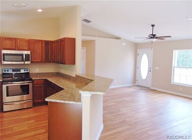 8669 N Spartan Dr, Citrus Springs, FL 34433 - photo 4