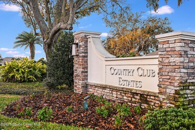 Community Entrance