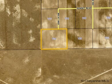 Tract 24 Eagle Ranch Estates, Pine Bluffs, WY 82082 - photo 4