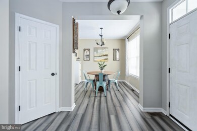 11213 Rose Hill Ct, Fredericksburg, VA 22407 - photo 4