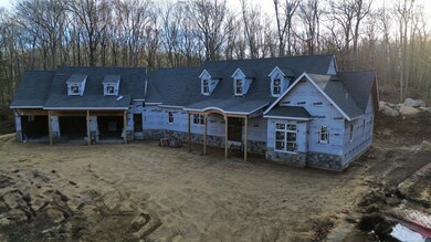 41 Whippoorwill Rd, Old Lyme, CT 06371 - photo 2