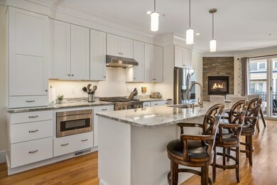 26 Cornwall St unit 12, Portsmouth, NH 03801 - photo 5