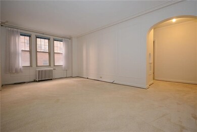Sprawling Living Room!