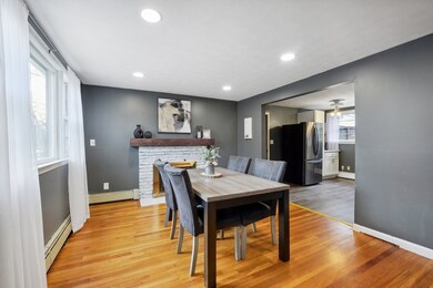 147 Forest St, Bridgewater, MA 02324 - photo 3