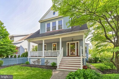 832 Linwood Ave, Collingswood, NJ 08108 - photo 2