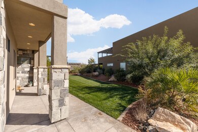 3229 S Yansa Trail, Hurricane, UT 84737 - photo 7