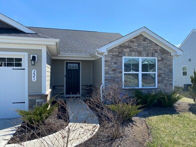 221 Kiawah Dr, Whiteland, IN 46184 - photo 2