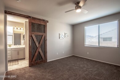 Wonderful Owner's Suite