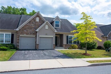 4266 Belmont Cir, Whitehall, PA 18052 - photo 2