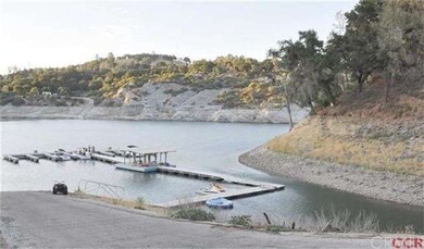 SSVC boat ramp and community dock