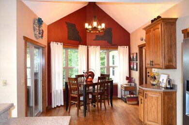 Breakfast Nook