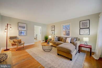 5401 76th Ct, Hyattsville, MD 20784 - photo 4