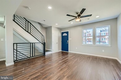 3613 Beehler Ave, Baltimore, MD 21215 - photo 3