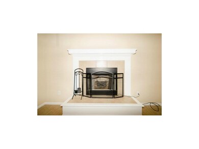 Enjoy cozy evenings by the fire.