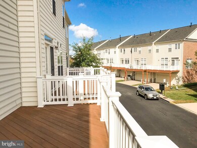 15205 Torbay Way unit 62, Woodbridge, VA 22191 - photo 6