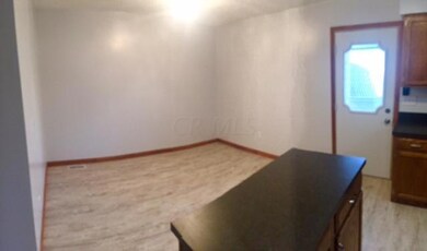Stockbridge-Dining Area