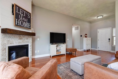 714 E Mining Camp Rd, Nixa, MO 65714 - photo 3