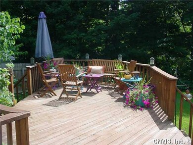 Patio/Deck