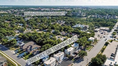 Great location - Near TCU