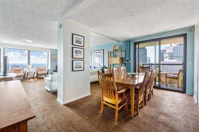 Harbor Towers unit 32G, Boston, MA 02110 - photo 6