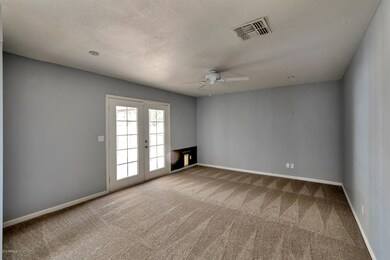 Master Room