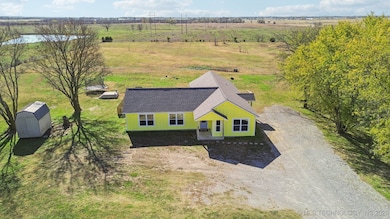2152 E 430 Rd, Adair, OK 74330 - photo 5