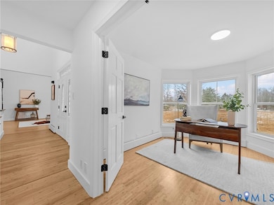 5117 Byrd Mill Rd, Louisa, VA 23093 - photo 7