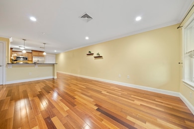 45 Hancock St unit 203, Quincy, MA 02171 - photo 7