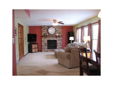 Family Room.
